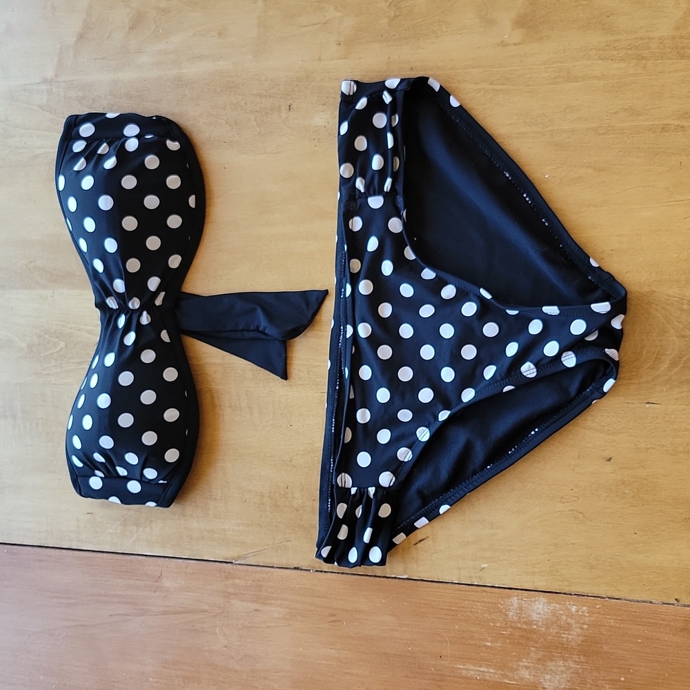 Women's bikini
